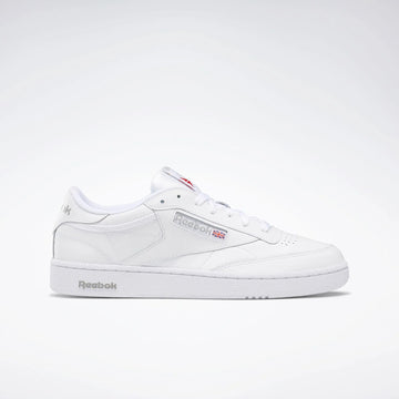 Sneakers Reebook Club C 85 white sheer grey