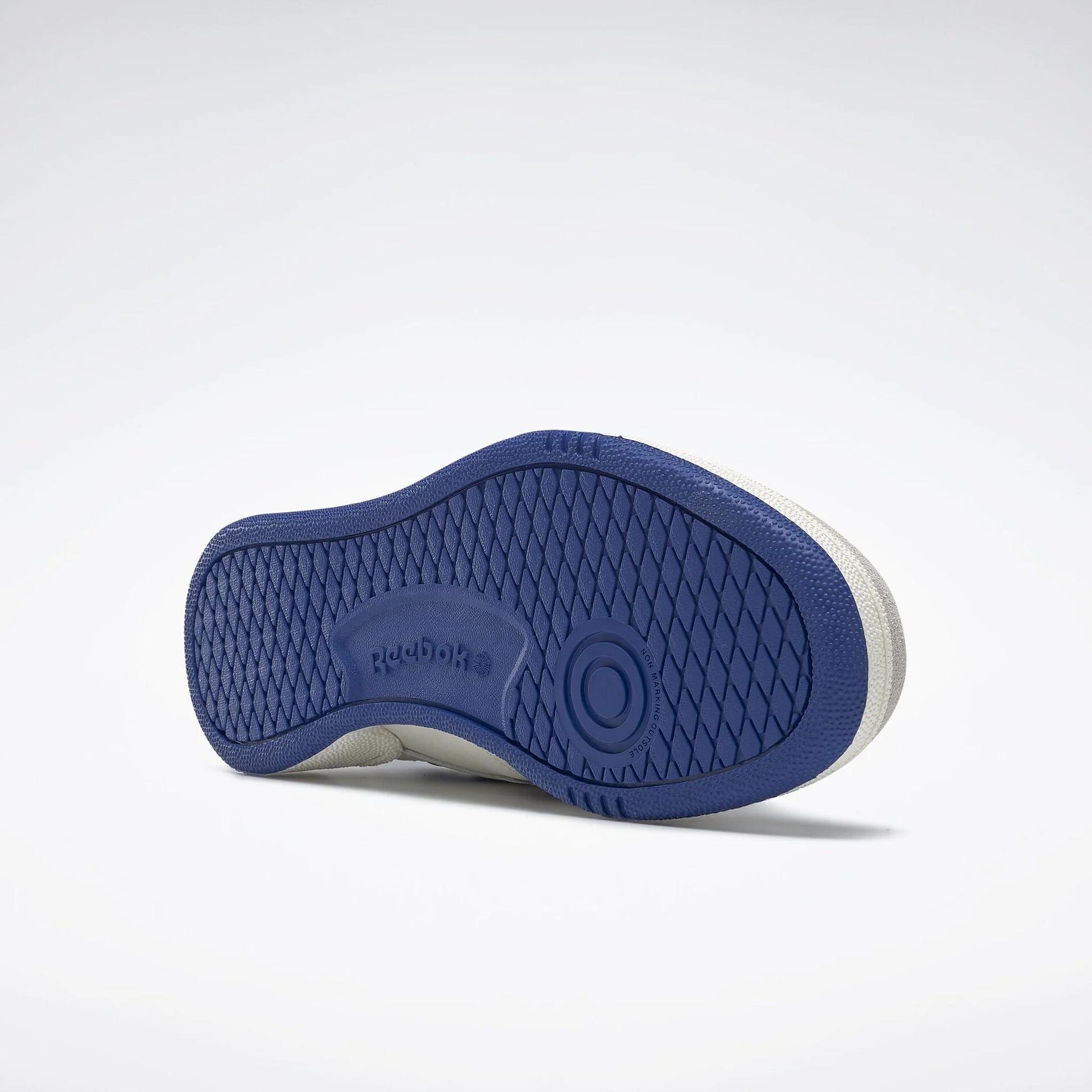 Sneakers Reebook Club C Revenge Vintage chalk collegiate royal