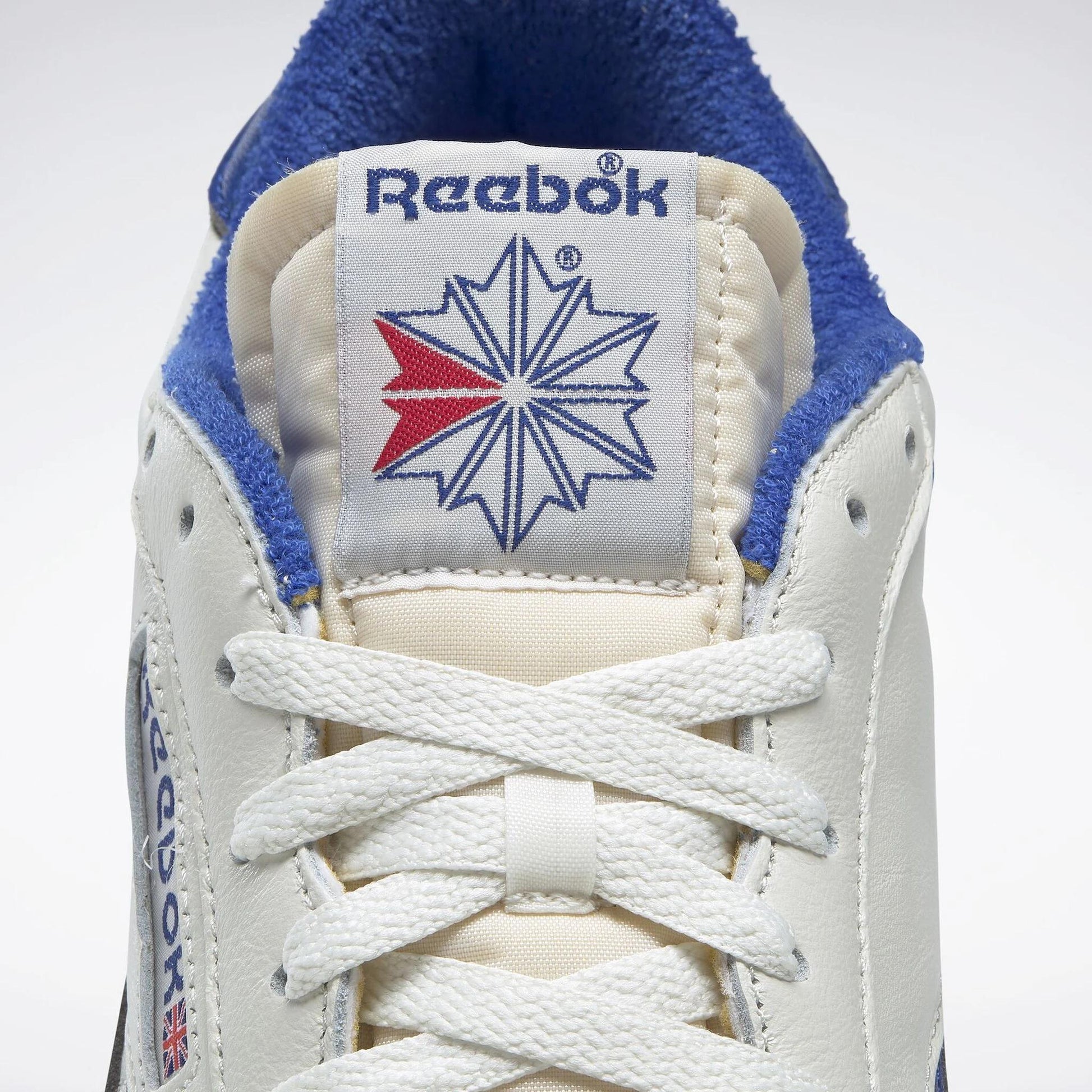 Sneakers Reebook Club C Revenge Vintage chalk collegiate royal