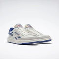 Sneakers Reebook Club C Revenge Vintage chalk collegiate royal
