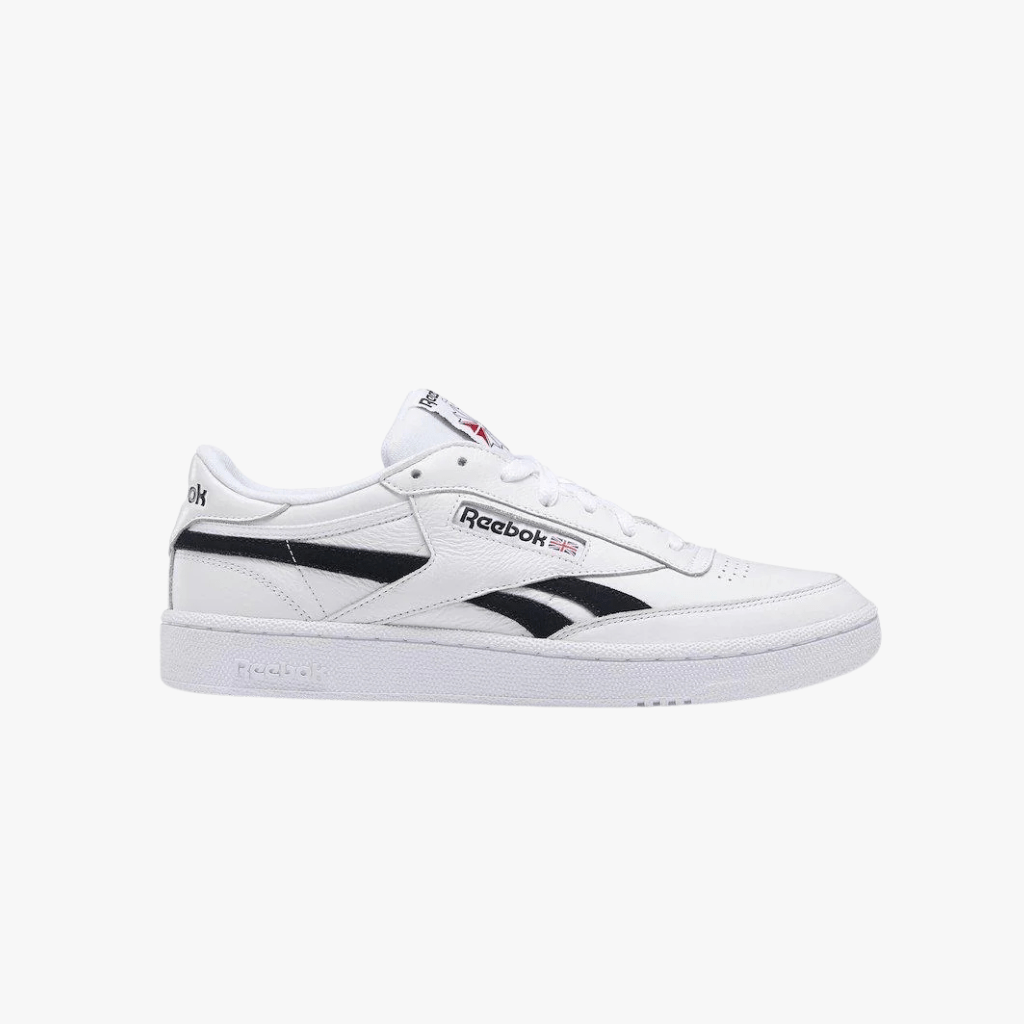 Sneakers Reebook Club C Revenge black white