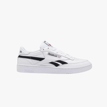 Sneakers Reebook Club C Revenge black white