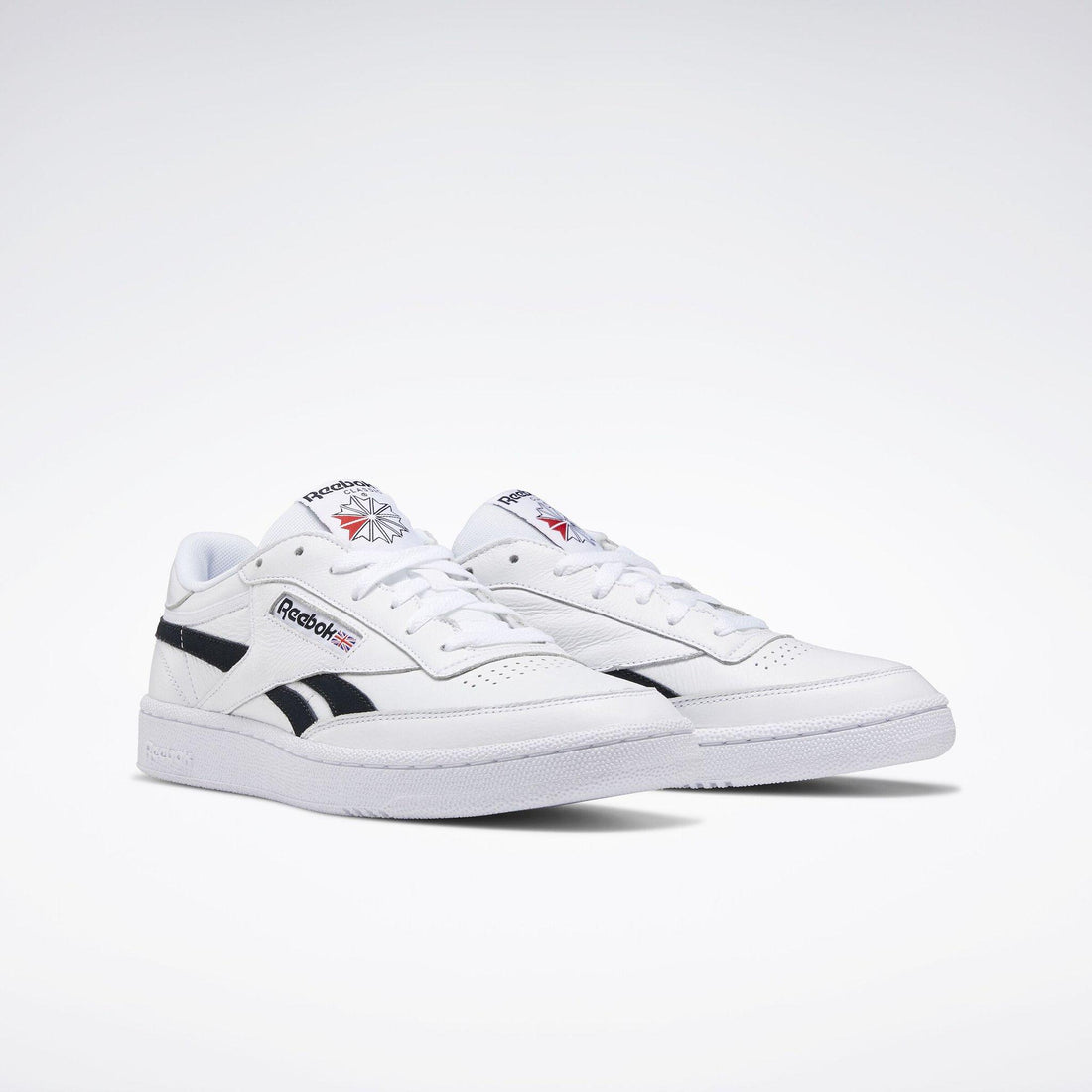 Sneakers Reebook Club C Revenge black white