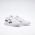 Sneakers Reebook Club C Revenge black white