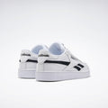 Sneakers Reebook Club C Revenge black white