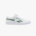 Sneakers Reebook Club C Revenge green white