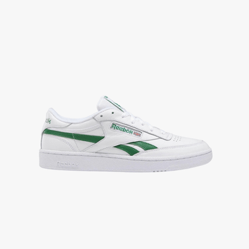Sneakers Reebook Club C Revenge green white