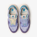 Sneakers Satorisan Chacrona Linen Blue