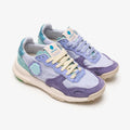 Sneakers Satorisan Chacrona Linen Blue