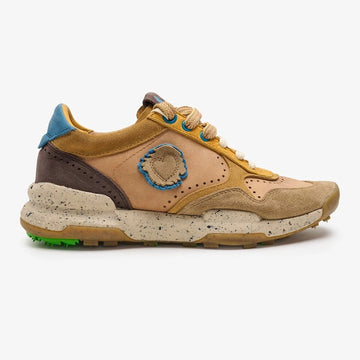 Sneakers Satorisan Chacrona PRM UL DLS Beige