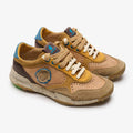 Sneakers Satorisan Chacrona PRM UL DLS Beige