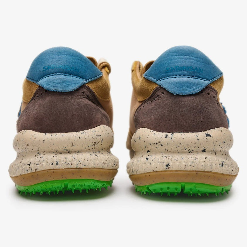 Sneakers Satorisan Chacrona PRM UL DLS Beige