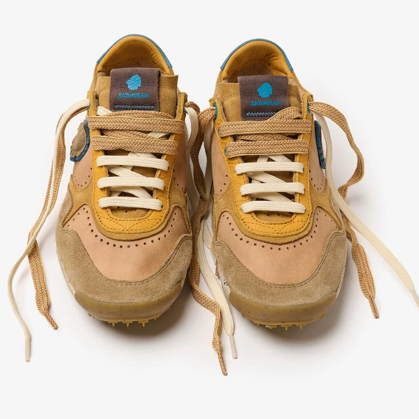 Sneakers Satorisan Chacrona PRM UL DLS Beige