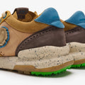 Sneakers Satorisan Chacrona PRM UL DLS Beige