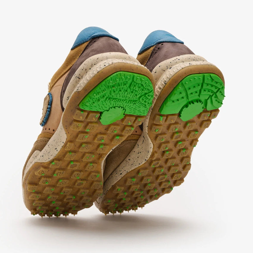 Sneakers Satorisan Chacrona PRM UL DLS Beige