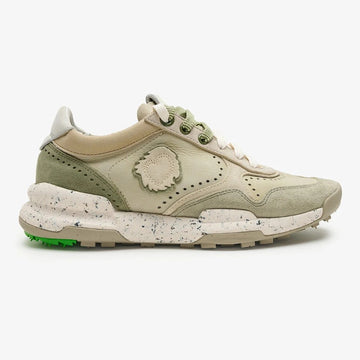 Sneakers Satorisan Chacrona PRM UL DLS Green