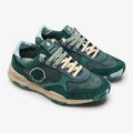 Sneakers Satorisan Chacrona PRM UL DLS Green