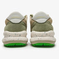 Sneakers Satorisan Chacrona PRM UL DLS Green