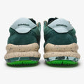 Sneakers Satorisan Chacrona PRM UL DLS Green