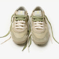 Sneakers Satorisan Chacrona PRM UL DLS Green