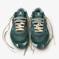 Sneakers Satorisan Chacrona PRM UL DLS Green