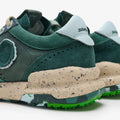 Sneakers Satorisan Chacrona PRM UL DLS Green