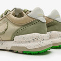 Sneakers Satorisan Chacrona PRM UL DLS Green