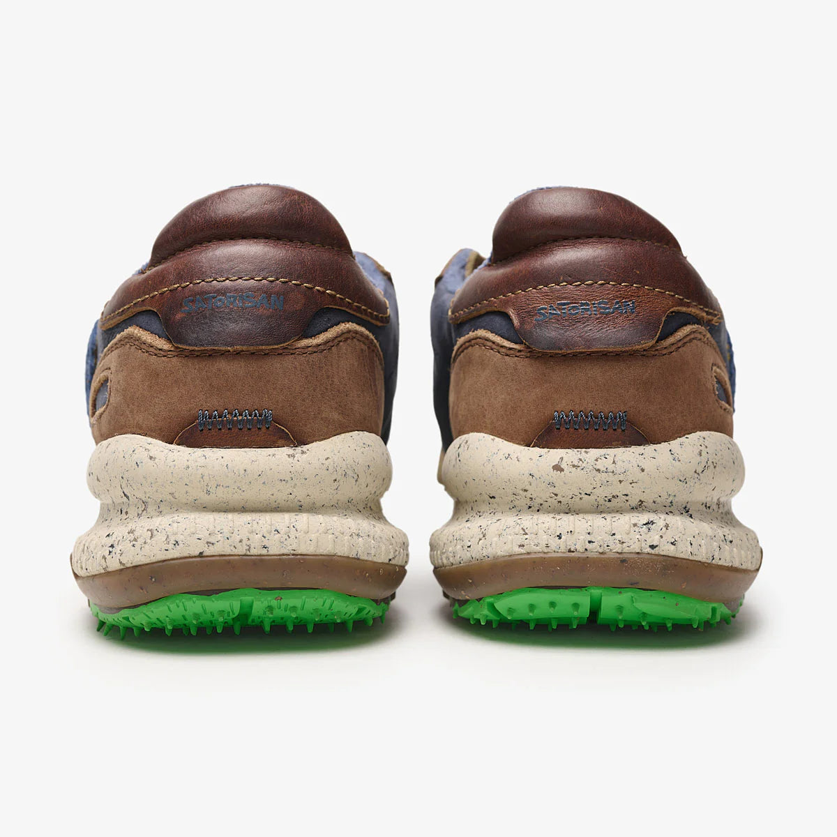 Sneakers Satorisan Chacrona Premium Desert W
