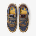 Sneakers Satorisan Chacrona Premium Desert W