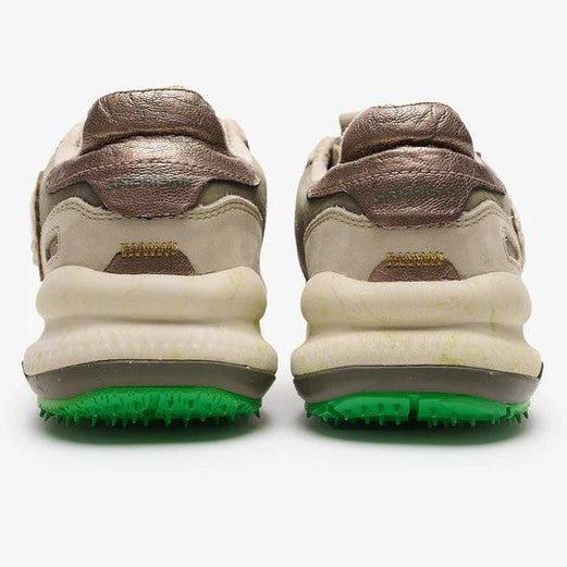 Sneakers Satorisan Chacrona Premium Desert W