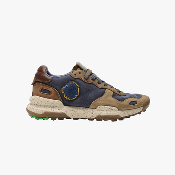 Sneakers Satorisan Chacrona Premium Desert W