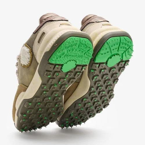 Sneakers Satorisan Chacrona Premium Desert W