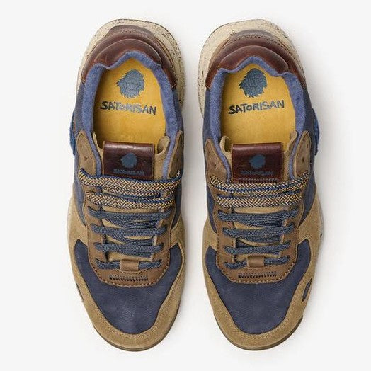 Sneakers Satorisan Chacrona Premium Desert W