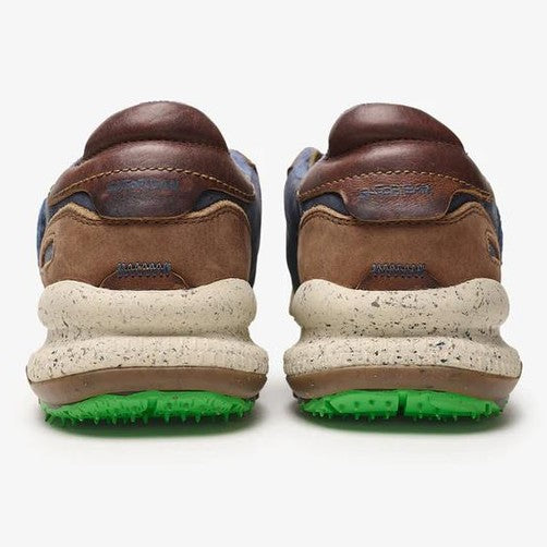 Sneakers Satorisan Chacrona Premium Desert W