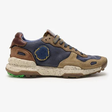 Sneakers Satorisan Chacrona Premium Desert W