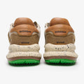 Sneakers Satorisan Chacrona Premium Fossil Beige