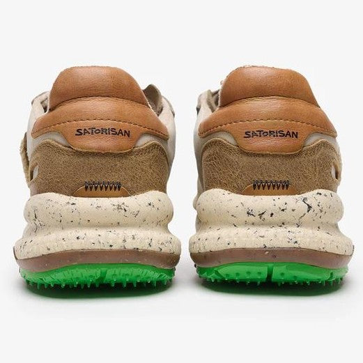 Sneakers Satorisan Chacrona Premium Fossil Beige M