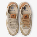 Sneakers Satorisan Chacrona Premium Fossil Beige M