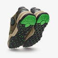 Sneakers Satorisan Chacrona Premium Rush Green