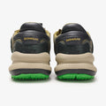 Sneakers Satorisan Chacrona Premium Rush Green