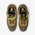 Sneakers Satorisan Chacrona Premium Rush Green