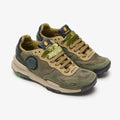 Sneakers Satorisan Chacrona Premium Rush Green