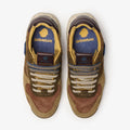 Sneakers Satorisan Chacrona Premium cuero