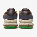 Sneakers Satorisan Chacrona Premium cuero
