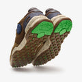 Sneakers Satorisan Chacrona Premium cuero