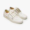 Sneakers Satorisan Heise white