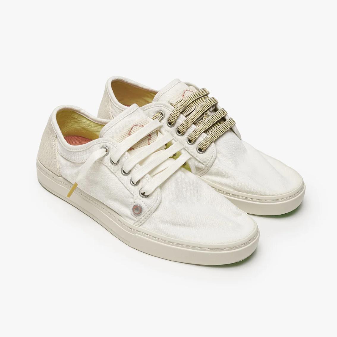 Sneakers Satorisan Heise white