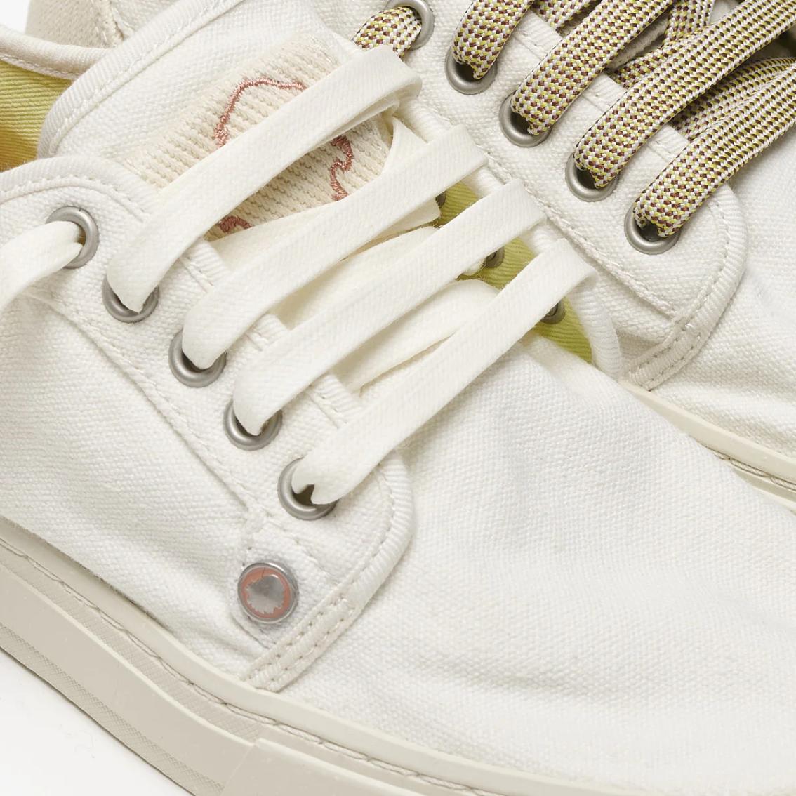 Sneakers Satorisan Heise white