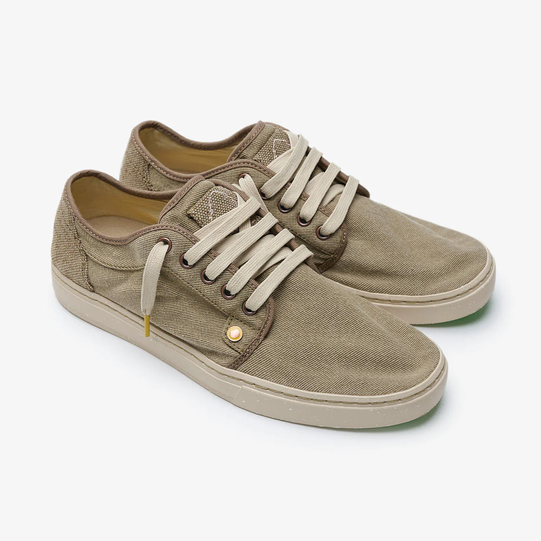 Sneakers Satorisan Heisei Brown