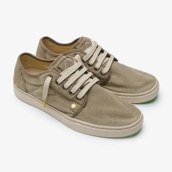 Sneakers Satorisan Heisei Brown